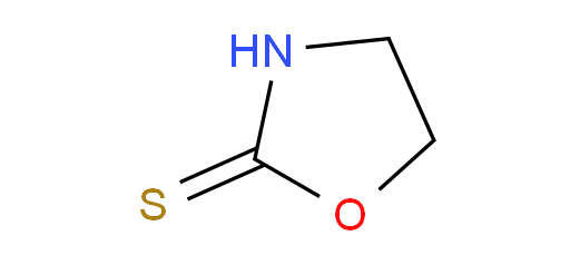 oxazolidine-2-thione