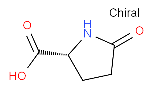 (R)-5-oxopyrrolidine-2-carboxylic acid