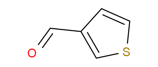 thiophene-3-carbaldehyde