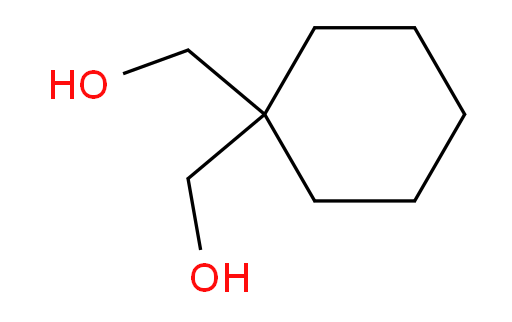 [1-(hydroxymethyl)cyclohexyl]methanol