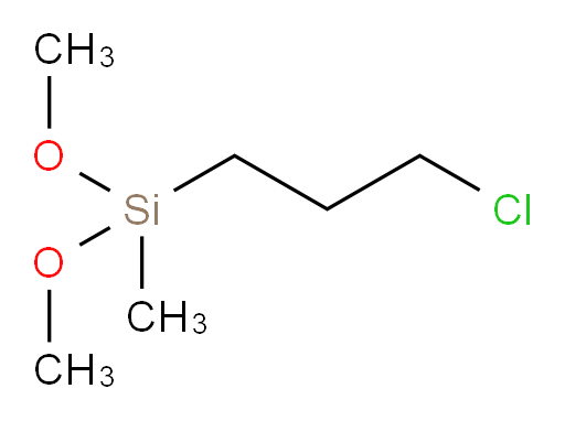 (3-chloropropyl)dimethoxymethylsilane