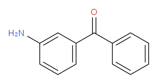 3-benzoylaniline