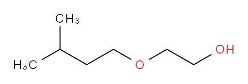 2-(3-methylbutoxy)ethan-1-ol