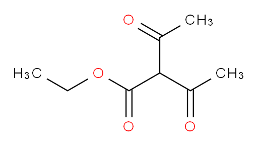 ethyl 2-acetyl-3-oxobutanoate