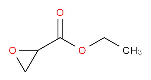 ethyl oxirane-2-carboxylate