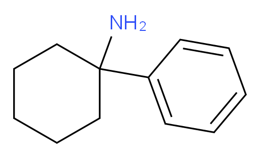 1-phenylcyclohexanamine