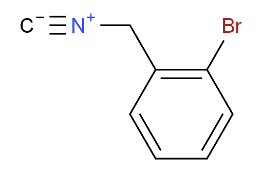1-bromo-2-(isocyanomethyl)benzene