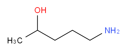 5-aminopentan-2-ol