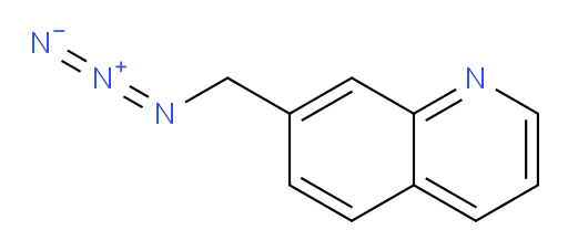 7-(azidomethyl)quinoline