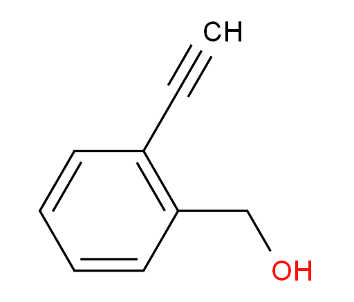 (2-ethynylphenyl)methanol