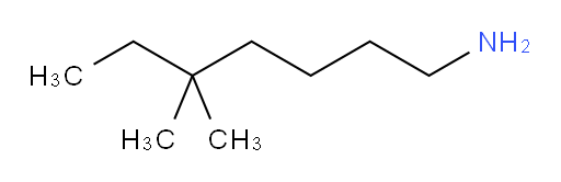 5,5-dimethylheptan-1-amine