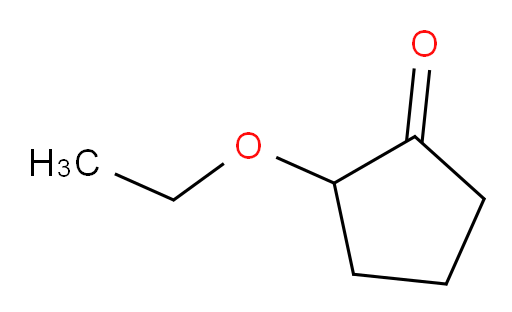2-ethoxycyclopentan-1-one