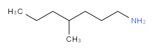 4-methylheptan-1-amine
