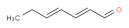 hepta-2,4-dienal