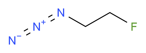 1-azido-2-fluoroethane