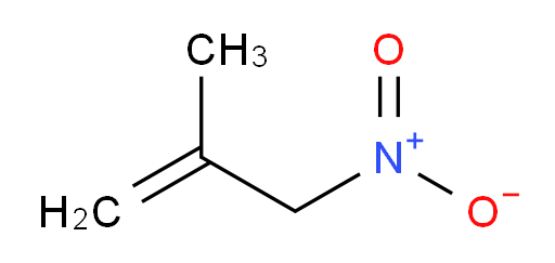 2-methyl-3-nitroprop-1-ene