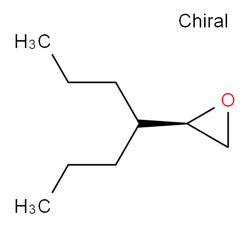 (2R)-2-(heptan-4-yl)oxirane