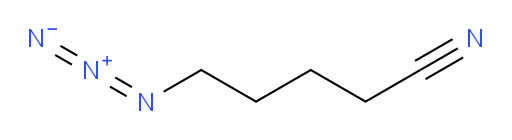 5-azidopentanenitrile