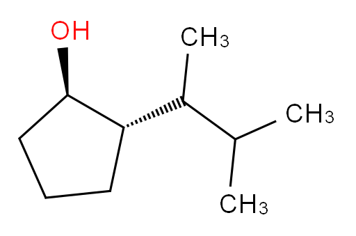 rac-(1R,2S)-2-(3-methylbutan-2-yl)cyclopentan-1-ol