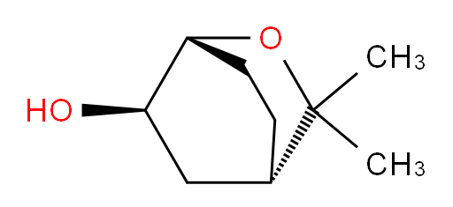 rac-(1R,4S,6R)-3,3-dimethyl-2-oxabicyclo[2.2.2]octan-6-ol
