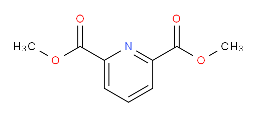2,6-dimethyl pyridine-2,6-dicarboxylate