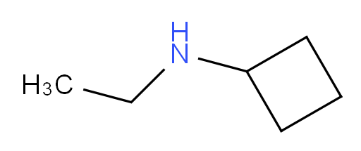 N-ethylcyclobutanamine