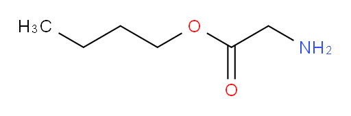 butyl 2-aminoacetate
