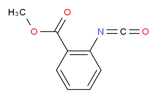 methyl 2-isocyanatobenzoate