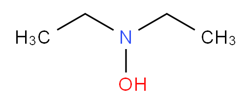 N,N-diethylhydroxylamine