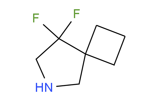 8,8-difluoro-6-azaspiro[3.4]octane