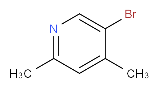 5-bromo-2,4-dimethylpyridine