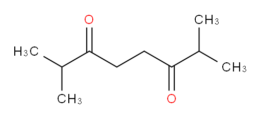 2,7-dimethyloctane-3,6-dione