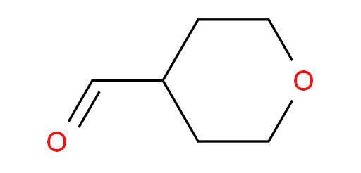 tetrahydro-2H-pyran-4-carbaldehyde