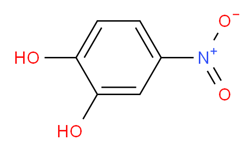 NITROCATECHOL;4-NITROCATECHOL;4-NITROPYROCATECHOL;4-NITRO CATECHOL GR;4-Nitropyrocatechin;4-Nitrocatechol,97%;4-Nitrocatechol 97%;4-NITROCATECHOL 98+%;4-nitrobenzene-1,2-diol;4-Nitro-1,2-benzenediol