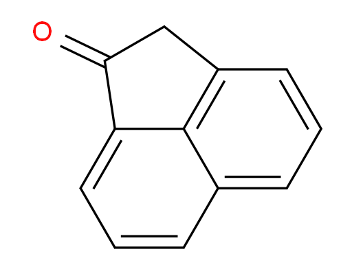 AKOS 94209;ACENAPHTHENONE;AURORA KA-3379;1-ACENAPHTHENONE;7-Acenaphthenone;2-Acenaphthenone;Acenaphthen-1-one;2H-acenaphthylen-1-one;1(2H)-Acenaphthylenone;Acenaphthylen-1(2H)-one