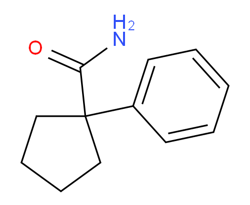 1-phenylcyclopentanecarboxamide