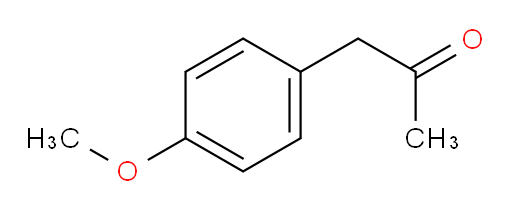 1-(4'-Methoxyphenyl)-propan-2-one