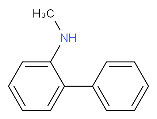 N-methyl-[1,1'-biphenyl]-2-amine