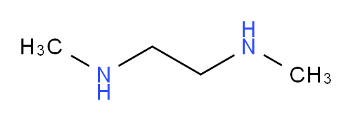 DMEN;DMEDA;2 5-DIAZAHEXANE;N,NDimethylenediamine;DIMETHYLETHYLENEDIAMINE;1,2-Bis(methylamino)ethan;n,n’-dimethylethanediamine;N,N'-Dimethylethanediamine;1,2-BIS(METHYLAMINO)ETHANE;N,N'-DIMETHYLETHYLENDIAMINE