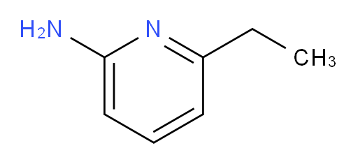 6-Ethyl-2-pyridinamine
