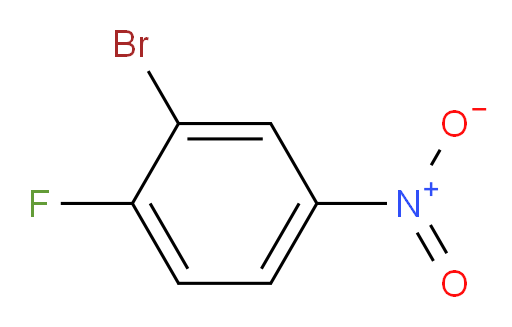 2-bromo-1-fluoro-4-nitrobenzene