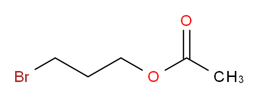 3-bromopropyl acetate