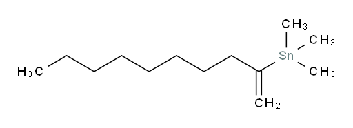 dec-1-en-2-yltrimethylstannane