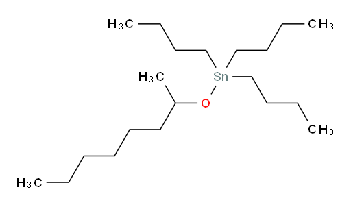 tributyl(octan-2-yloxy)stannane