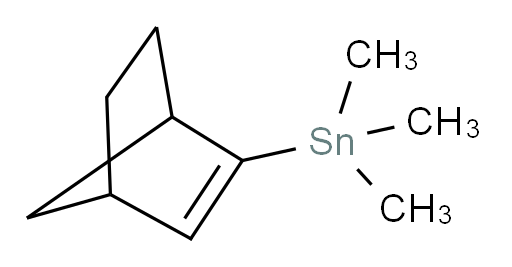 bicyclo[2.2.1]hept-2-en-2-yltrimethylstannane