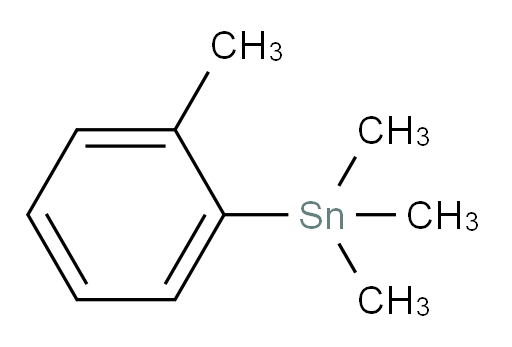 trimethyl(o-tolyl)stannane