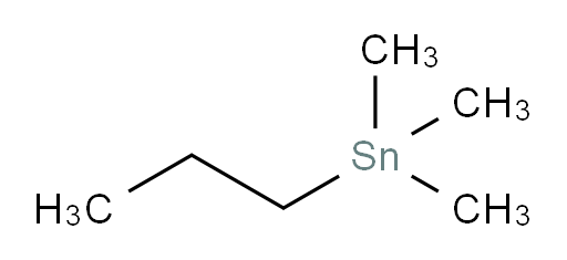 trimethyl(propyl)stannane