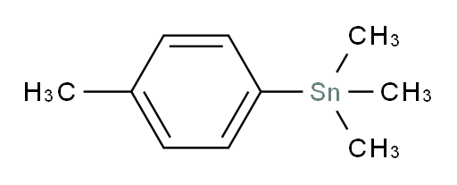 trimethyl(p-tolyl)stannane