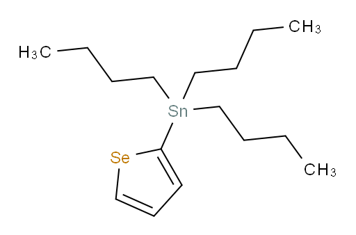 tributyl(selenophen-2-yl)stannane