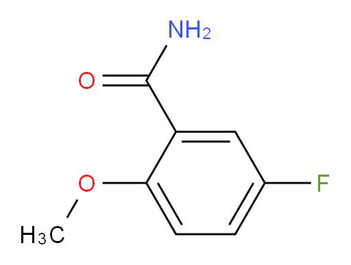 5-fluoro-2-methoxybenzamide